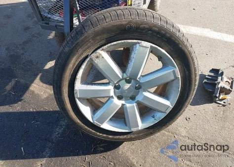 2007 Subaru Outback 2.5I Limited из США, поврежденный, VIN 4S4BP62C777336305